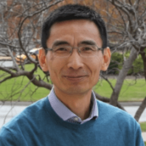 Dr. Jun-tao Guo