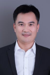 Dr. Shan Yan